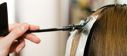Hogyan lehet növelni a vastagsága a haj a fején otthon
