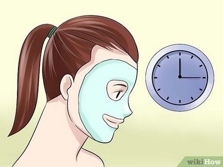 Hogyan törődik a bőr az arcon otthon