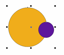 A Corel Draw formák vágja el egymástól életvezetési (hautoshki rajta-témák) (cut) A Corel Draw formaválasztékával vágja el egymástól életvezetési (hautoshki rajta, témakörök)