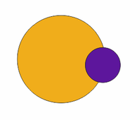 A Corel Draw formaválasztékával vágja el egymástól életvezetési (hautoshki rajta-témák) (Corel) A Corel Draw formaválasztékával vágja el egymástól életvezetési (hautoshki rajta, témakörök)