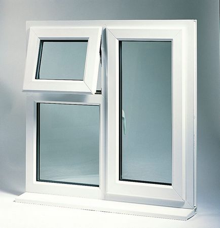 Hogyan válasszuk ki a megfelelő műanyag ablakok - 10 fontos tény, hogy mindenkinek tudnia kell, amikor kiválasztják