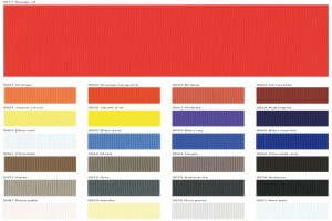 Hogyan válasszuk ki a színét a szakaszon mennyezet, fotó színes mennyezet (plafon) Hogyan válasszuk ki a színét a szakaszon mennyezet, fotó színes mennyezet