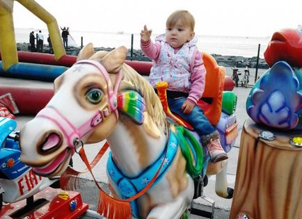 Hogyan tud segíteni a gyermek beszélni