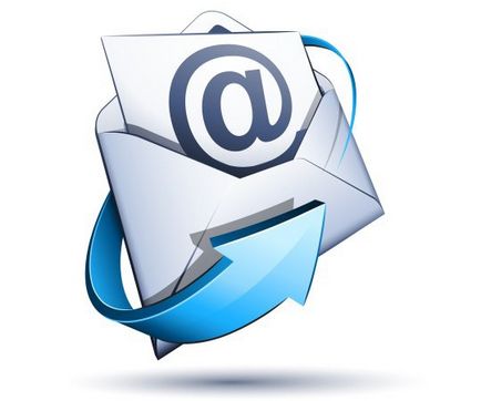 Hogyan, hogy jelentkezzen be az e-mail címét