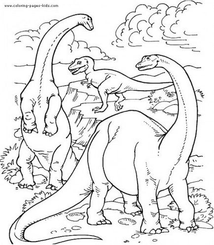 Képek dinoszauruszok nevezett (dinoszauruszok) Képek dinoszauruszok nevezett