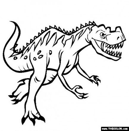 Képek dinoszauruszok nevezett (dinoszauruszok többiek finom) Képek dinoszauruszok nevezett