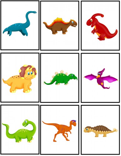 Képek dinoszauruszok nevezett (összes kicsik voltak) Képek dinoszauruszok nevezett
