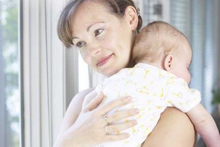 Miért álma egy gyermek a kezében a babával a karján, a baba hinta