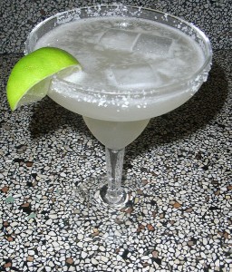 Margarita - klasszikus recept, összetétele, arányok