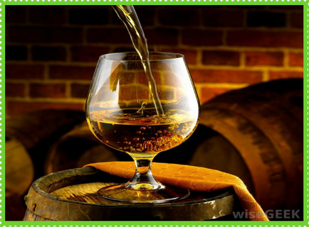 Cognac a pálinka recept minőségű ital saját kezűleg