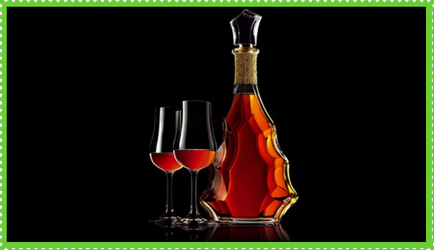 Cognac a pálinka recept minőségű ital saját kezűleg
