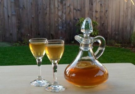 Cognac a pálinka otthon lépésről lépésre receptek