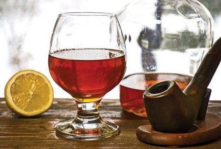 Cognac a pálinka otthon lépésről lépésre receptek