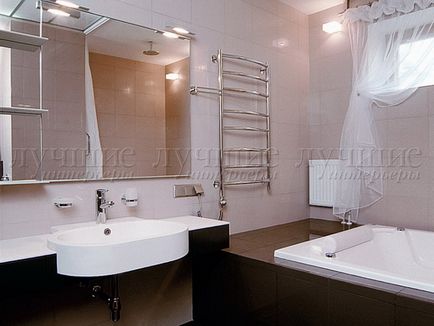Gyönyörű fürdőszoba 100 Photo Ötletek (hu) Gyönyörű fürdőszoba 100 fotó ötletek
