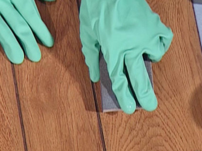 Fesse át lakk video-telepítési utasításokat a kezüket, hogy lehetséges-e, hogy festeni lakkozott