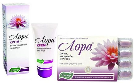 Krémek peptidekkel fellépés és hatása (hatás) Krémek peptidekkel cselekvés és hatása