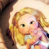 Fürdés egy újszülött (neonatális) fürdés egy újszülött