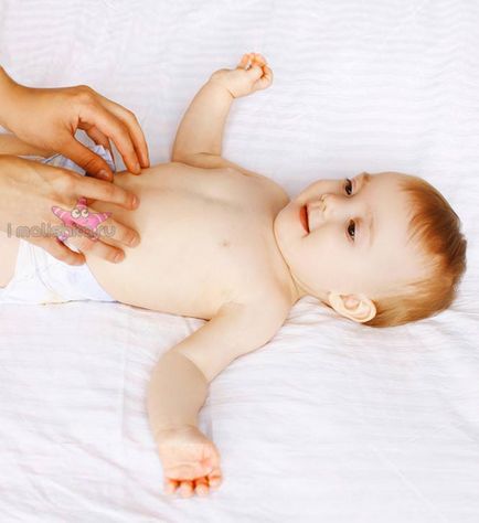 Gyógyszerek és jogorvoslati kólika a csecsemők listája hatékony módszerek