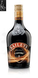 Likőr Baileys otthon recept