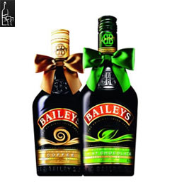 Likőr Baileys otthon recept