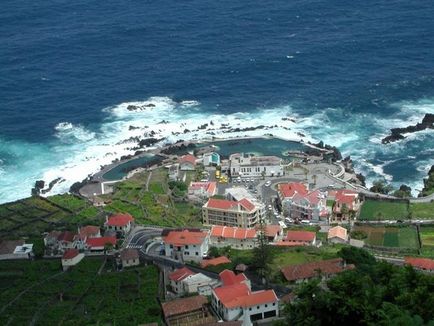 Madeira - az összes információt a szigeten található, látványosság