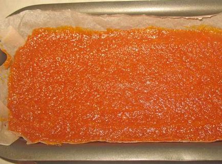 Marmalade otthon lépésről lépésre receptek egy fotó (hogyan lehet lekvár otthon) Marmalade otthon lépésről lépésre receptek fotókkal