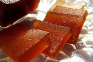 Marmalade otthon lépésről lépésre receptek fotókkal