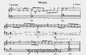 Kisebb gamma (gamma) moll skála