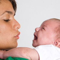 Szájnyálkahártya fekély csecsemők súlyossága és a kezelés