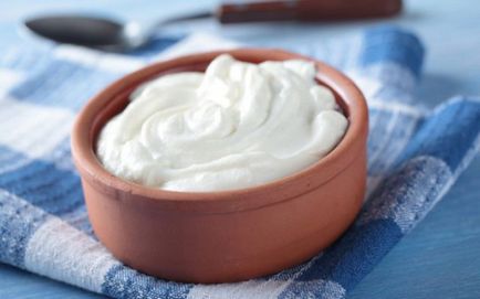 Fagylalt joghurt recept otthon nélkül fagylalt készítő