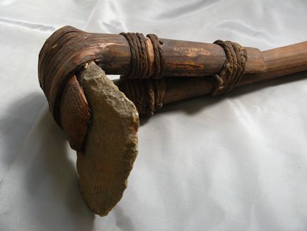 Hoe - milyen érzés, hogy egy csemete faj (kapa) Hoe - milyen érzés, hogy egy csemete faj
