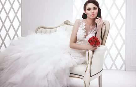 Lehet eladni egy esküvői ruha az esküvő után, mit kell tenni és mit kell tenni