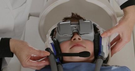 MRI gyermekek olvasási teljesítmény és funkciók (gyermekeknek) MRI gyermekek olvasási és teljesítmény jellemzők
