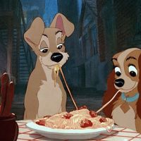 Disney rajzfilmek kutyákról
