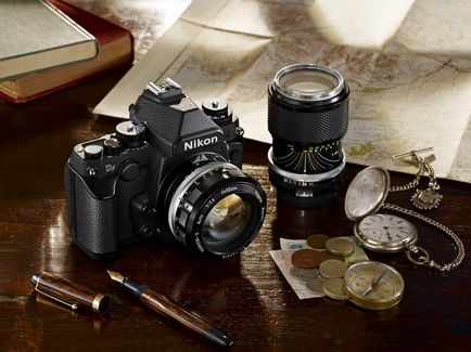 Mit kell keresni, ha vásárol egy DSLR (vásárlás) Mit kell keresni, ha vásárol egy DSLR
