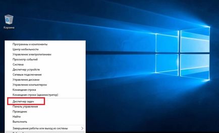 Beállítás Windows 10, a maximális teljesítmény javítása és növeli a sebességet