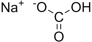 Nátrium-hidrogén-karbonát (szódabikarbóna)
