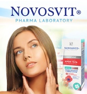 Novosvit - Magyar kozmetikumok