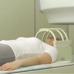 Kemerovo Regional Hospital MRI az agy