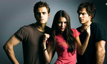 Mi lesz 6. évad a sorozat - The Vampire Diaries