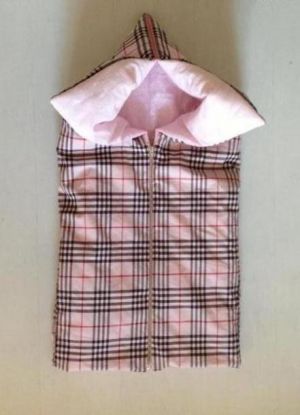 Blanket egy újszülött a kezüket (saját) Blanket egy újszülött saját kezűleg