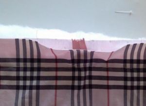 Blanket egy újszülött a kezüket (saját) Blanket egy újszülött saját kezűleg
