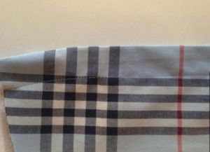 Blanket egy újszülött saját kezűleg (takaró) Blanket egy újszülött saját kezűleg