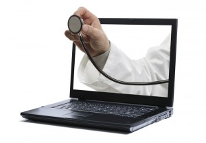 Online munka egy orvos módon Internet jövedelem az orvostudomány területén