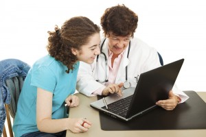Online munka egy orvos módon Internet jövedelem az orvostudomány területén