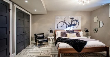 Eredeti ötletek kényelmes belső kis lakás
