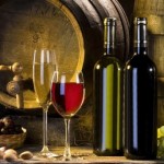 Jellemzők bor öregedés hordó és palack