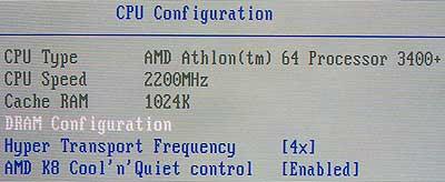 Overclocking vagy eloszlassa a processzor (CPU) Overclocking vagy borítani a processzor