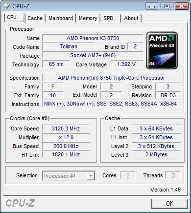 Overclocking vagy diszpergáljuk a processzor (diszperz) Overclocking vagy borítani a processzor