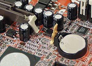 Overclocking vagy diszpergáljuk a processzor (diszperz) Overclocking vagy borítani a processzor